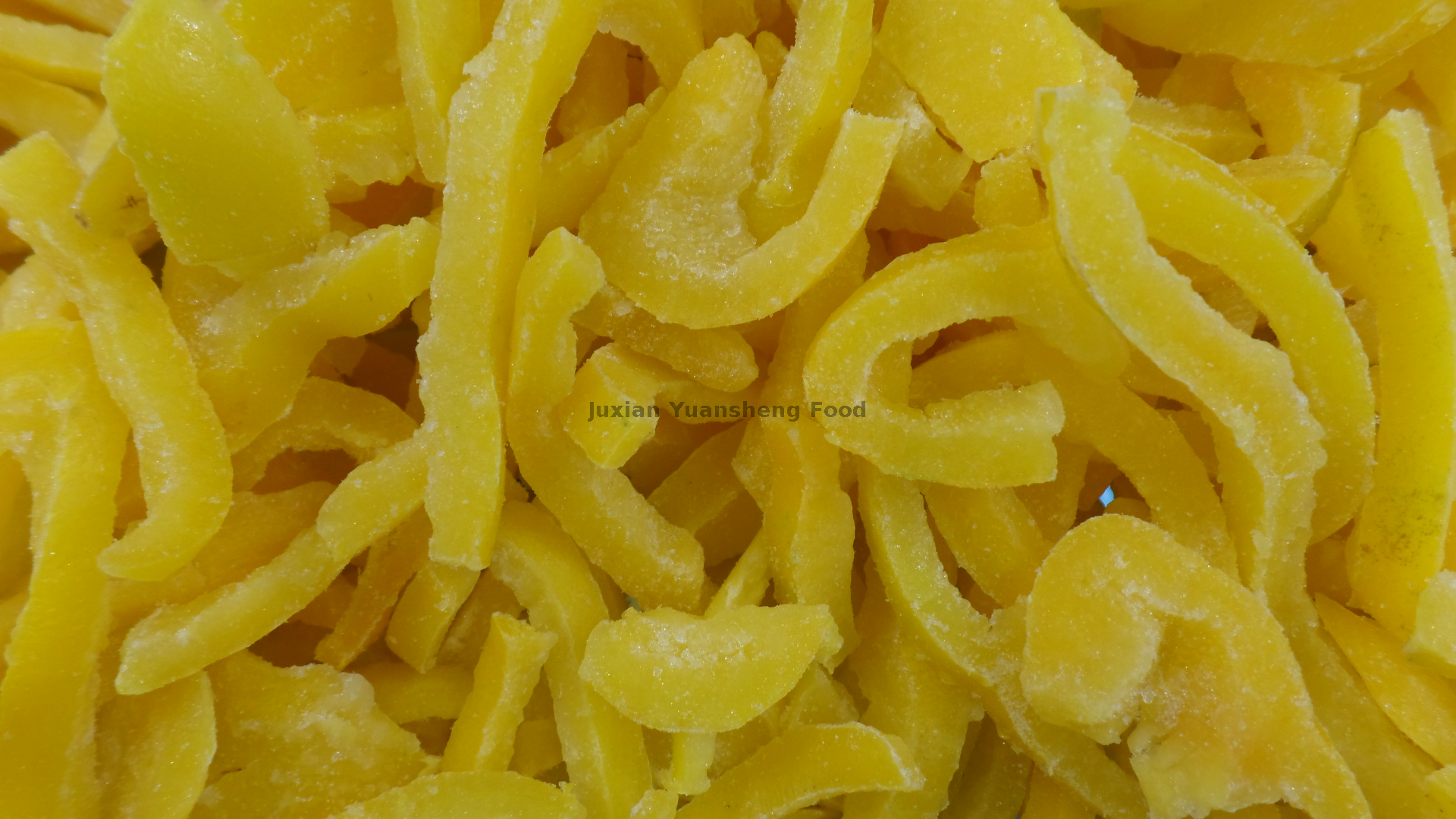 bell pepper (4) ピーマン (4)