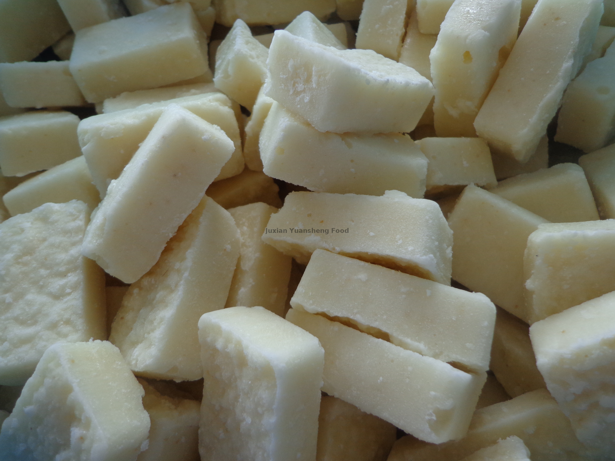 ニンニクピューレ