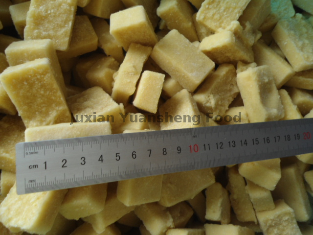 ジンジャーピューレ（1）