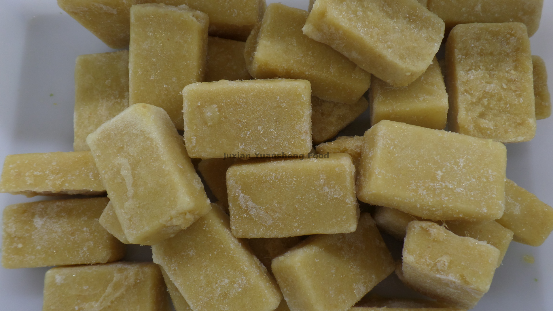 ジンジャーピューレ（2）