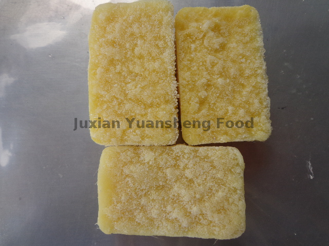 ジンジャーピューレ（2）