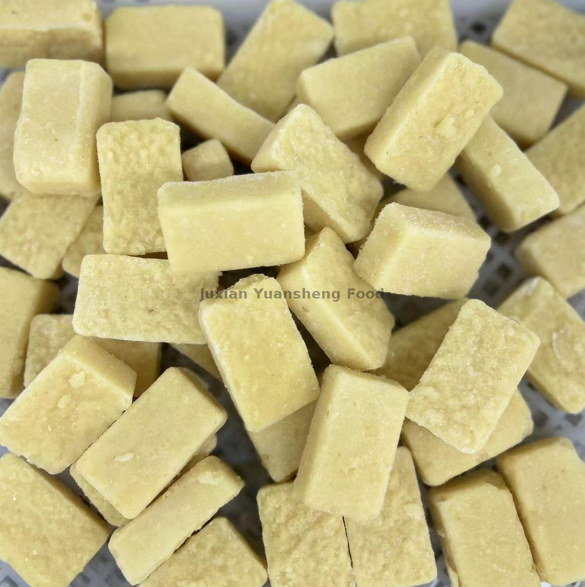 ジンジャーピューレ（1）